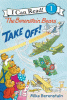 The Berenstain Bears take off