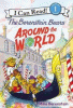 The Berenstain Bears around the world
