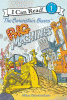 Big machines