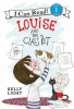 Louise and the class pet