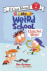 Class pet mess!