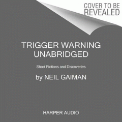 Trigger warning short fictions and disturbances