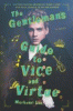 Book cover of The gentleman's guide to vice and virtue