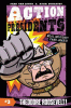 Action Presidents 3 : Theodore Roosevelt! by Van Lente, Fred & Dunlavey, Ryan