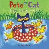 Pete the cat. Five little ducks
