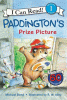 Paddington's prize picture