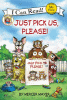 Just pick us, please