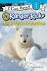 I wish I was a polar bear