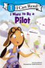 I want to be a pilot