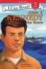 John F. Kennedy, the brave