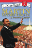 Martin Luther King Jr. : a peaceful leader