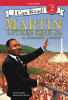 Martin Luther King Jr : a peaceful leader