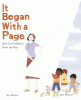 It began with a page : how Gyo Fujikawa drew the way