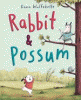 Rabbit & Possum