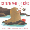 Sealed with a kiss