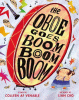 The oboe goes boom boom boom