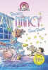 Fancy Nancy sees stars