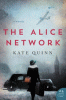 Book cover of The Alice Network