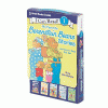 Beginner kits- My favorite Berenstain Bears stories [set] Level 1