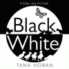 Black white