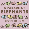 A parade of elephants