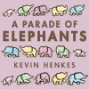 A parade of elephants