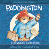 Paddington storybook collection