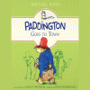Paddington goes to town