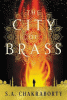 The city of brass : a novel