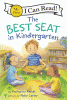 The best seat in kindergarten