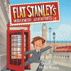 Flat Stanley's worldwide adventures. 14