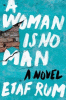 A woman is no man : a novel