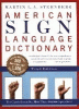 American Sign Language Dictionary-Flexi (Revised)