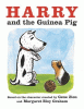 Harry and the guinea pig