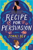 Recipe for persuasion : a novel