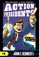 Action presidents