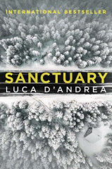 Sanctuary : a novel