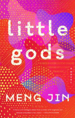 Little gods : a novel