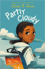 Partly cloudy
