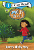 Molly of Denali : berry itchy day