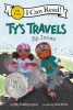 Ty's travels : zip, zoom!