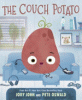 The couch potato