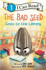 The bad seed goes to the library