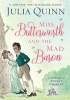 Miss Butterworth and the mad baron : a graphic novel
