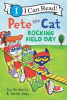 Pete the Cat. Rocking field day