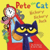 Pete the cat : hickory dickory dock
