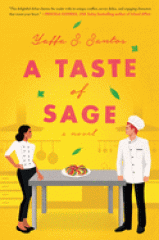 A taste of sage : a novel