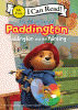 Paddington and the painting
