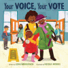 Your voice, your vote