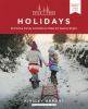 Wild + free holidays : 35 festive family activitie...